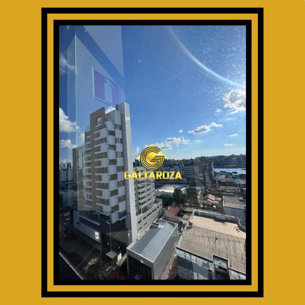 SALA COMERCIAL COORPORATIVO TAIPAS EM FRENTE A PREFEITURA