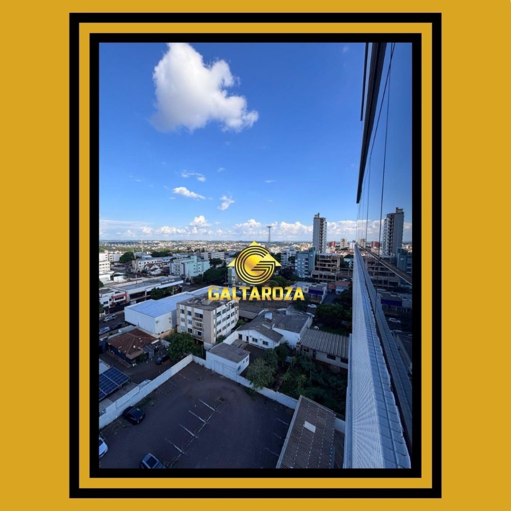 SALA COMERCIAL COORPORATIVO TAIPAS EM FRENTE A PREFEITURA