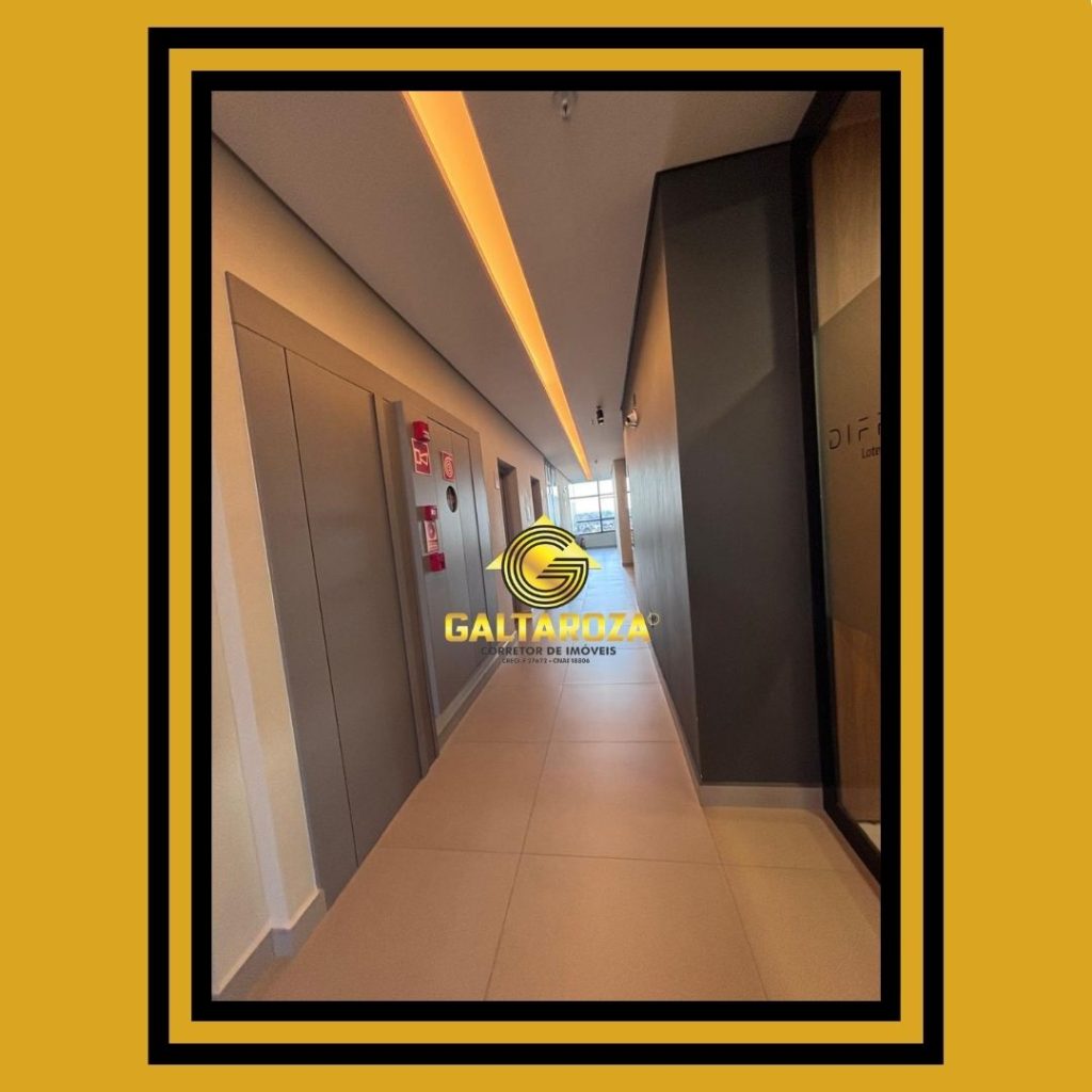 SALA COMERCIAL COORPORATIVO TAIPAS EM FRENTE A PREFEITURA