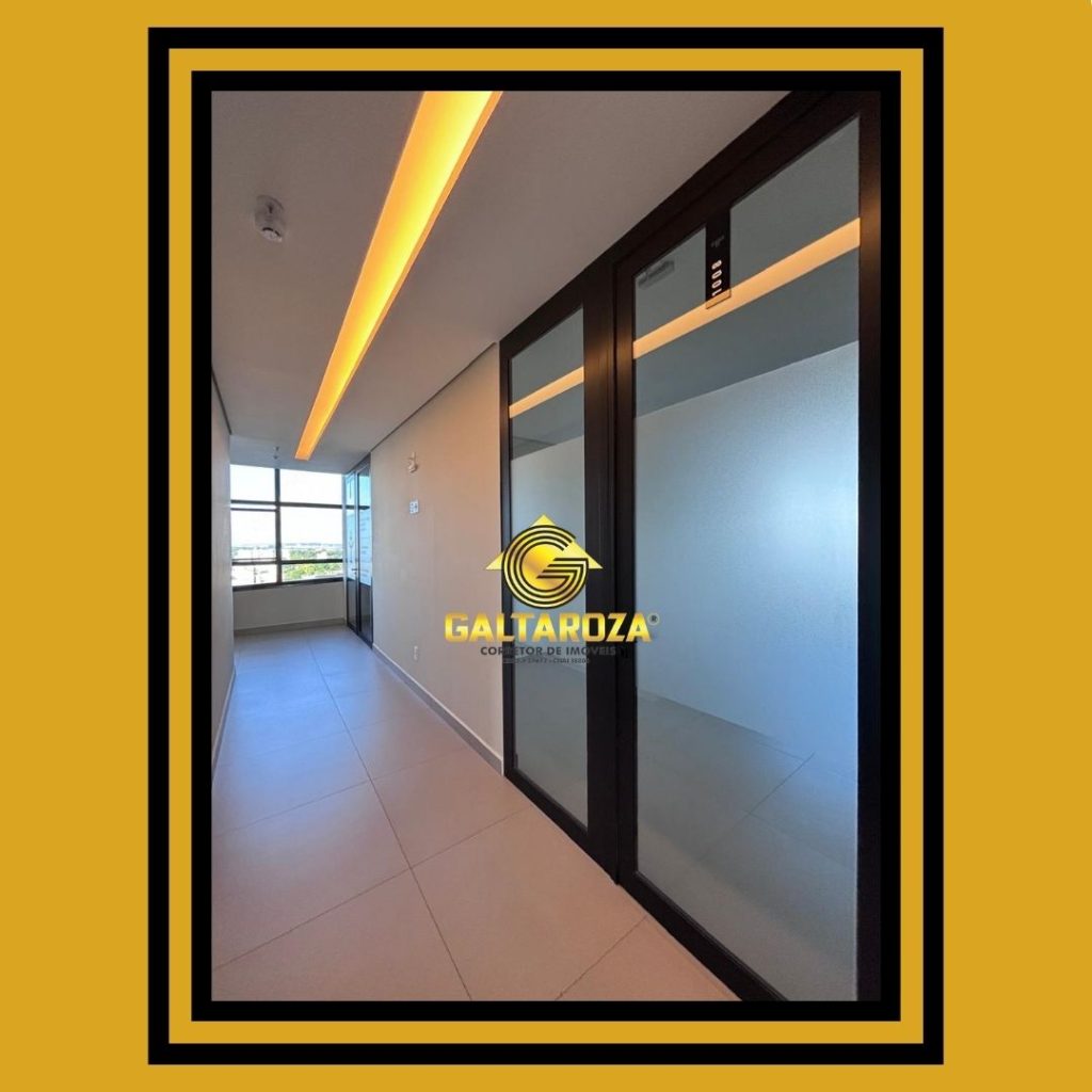 SALA COMERCIAL COORPORATIVO TAIPAS EM FRENTE A PREFEITURA