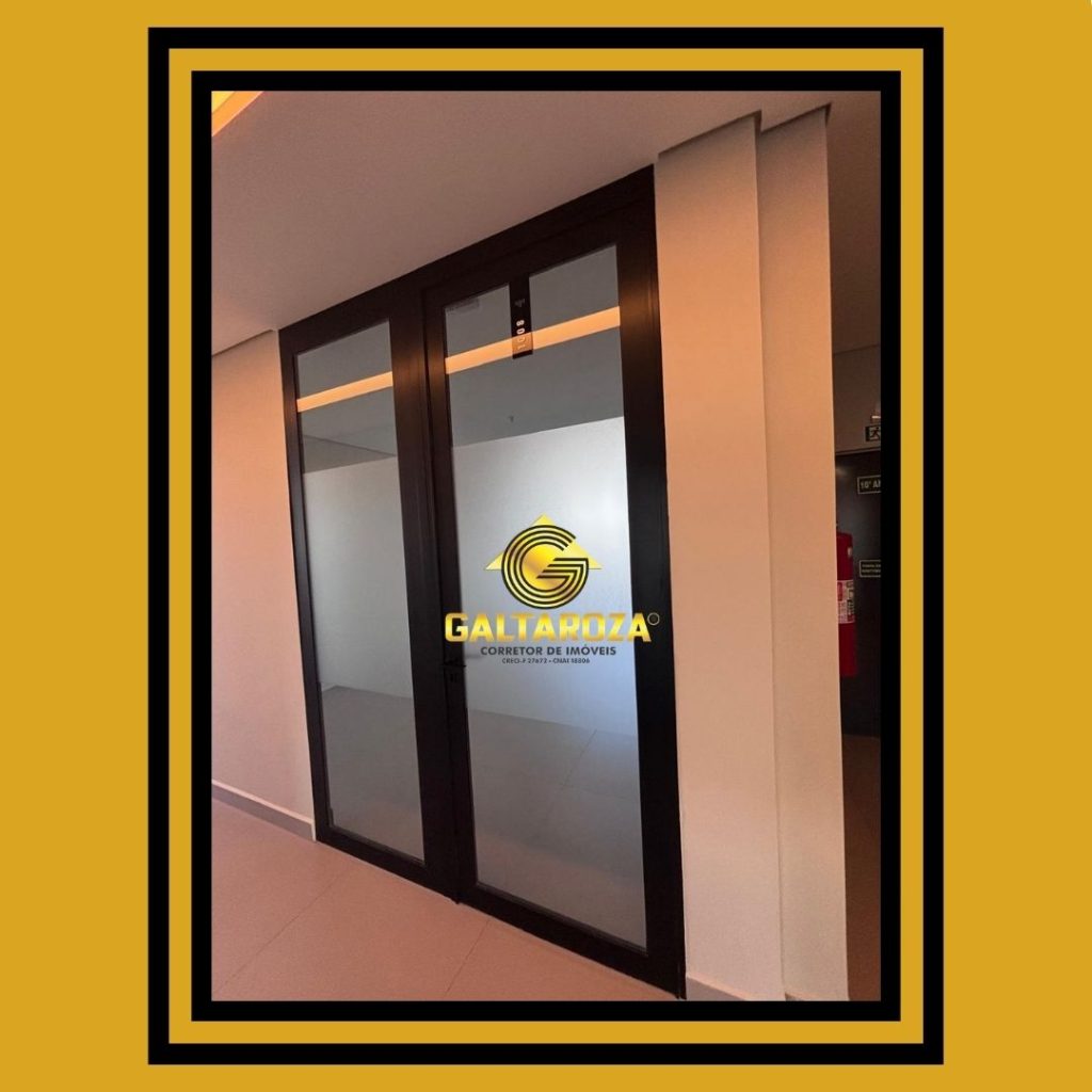 SALA COMERCIAL COORPORATIVO TAIPAS EM FRENTE A PREFEITURA