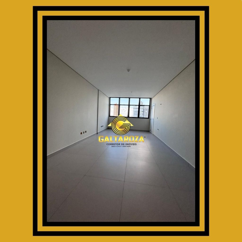 SALA COMERCIAL COORPORATIVO TAIPAS EM FRENTE A PREFEITURA