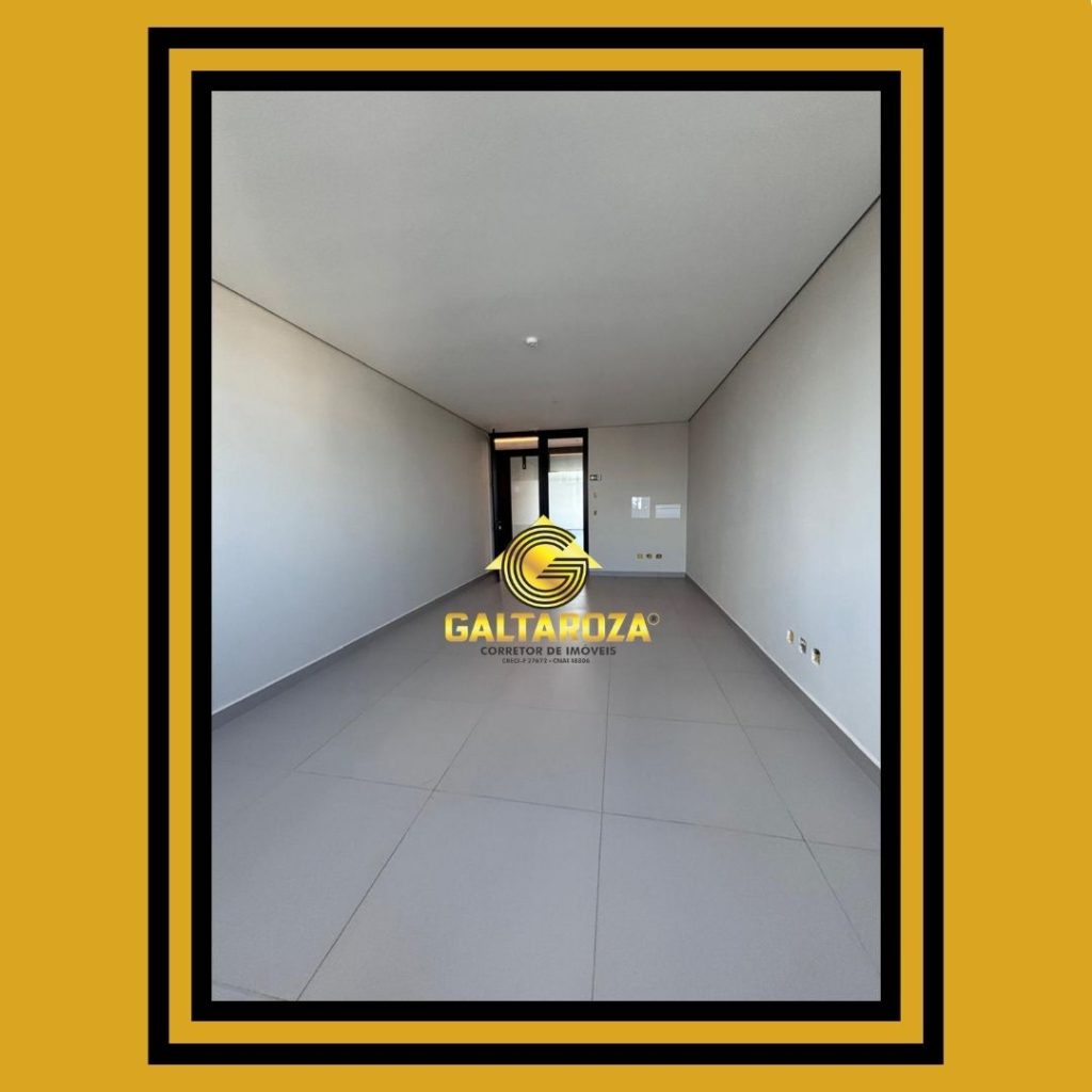 SALA COMERCIAL COORPORATIVO TAIPAS EM FRENTE A PREFEITURA