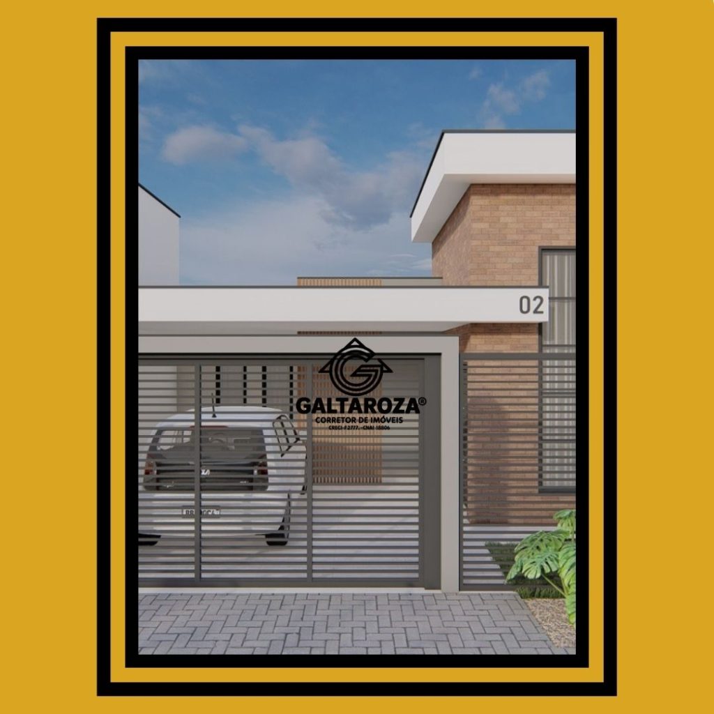 CASA LOTEAMENTO TOCANTINS