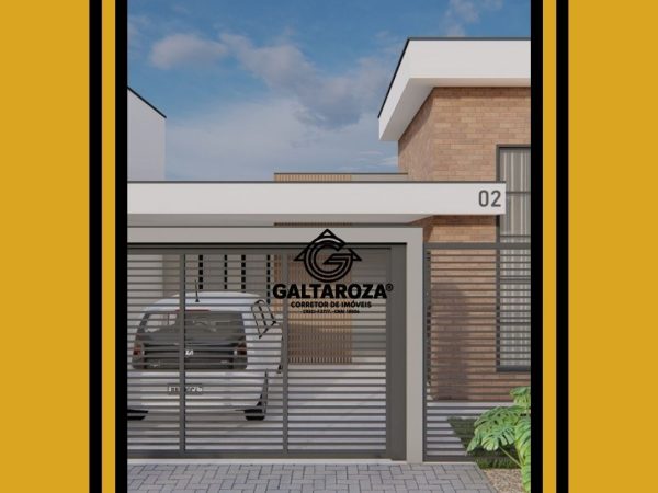CASA LOTEAMENTO TOCANTINS