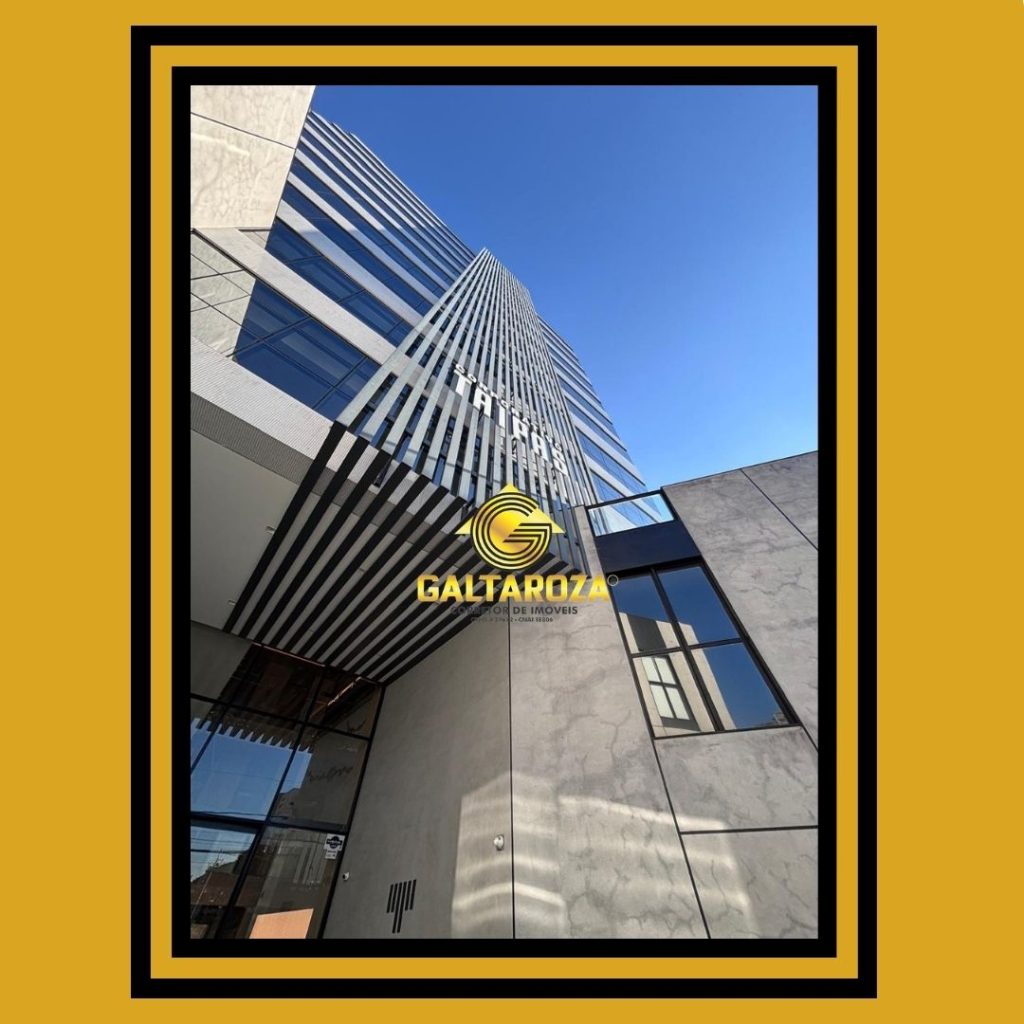 SALA COMERCIAL COORPORATIVO TAIPAS EM FRENTE A PREFEITURA