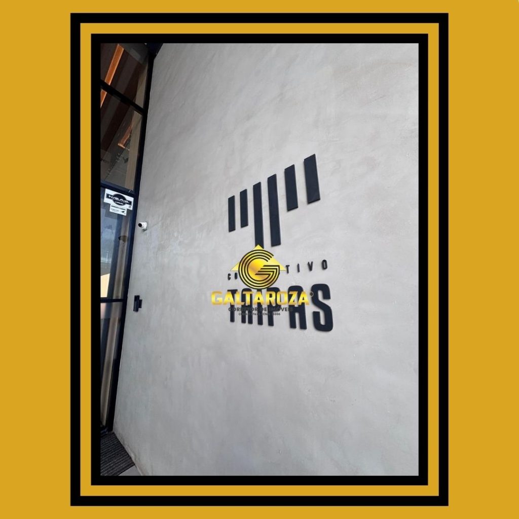 SALA COMERCIAL COORPORATIVO TAIPAS EM FRENTE A PREFEITURA