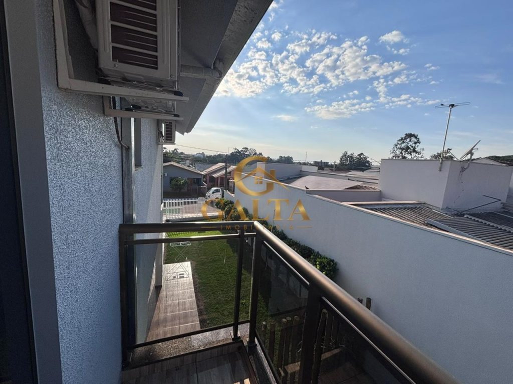 SOBRADO VILA INDUSTRIAL
