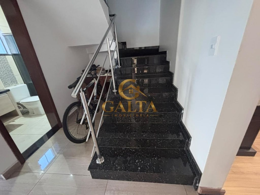 SOBRADO VILA INDUSTRIAL