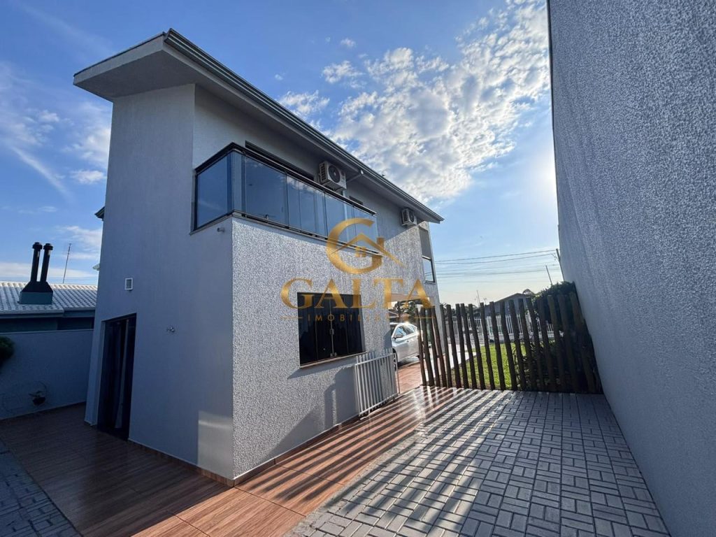 SOBRADO VILA INDUSTRIAL