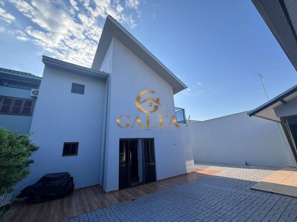 SOBRADO VILA INDUSTRIAL