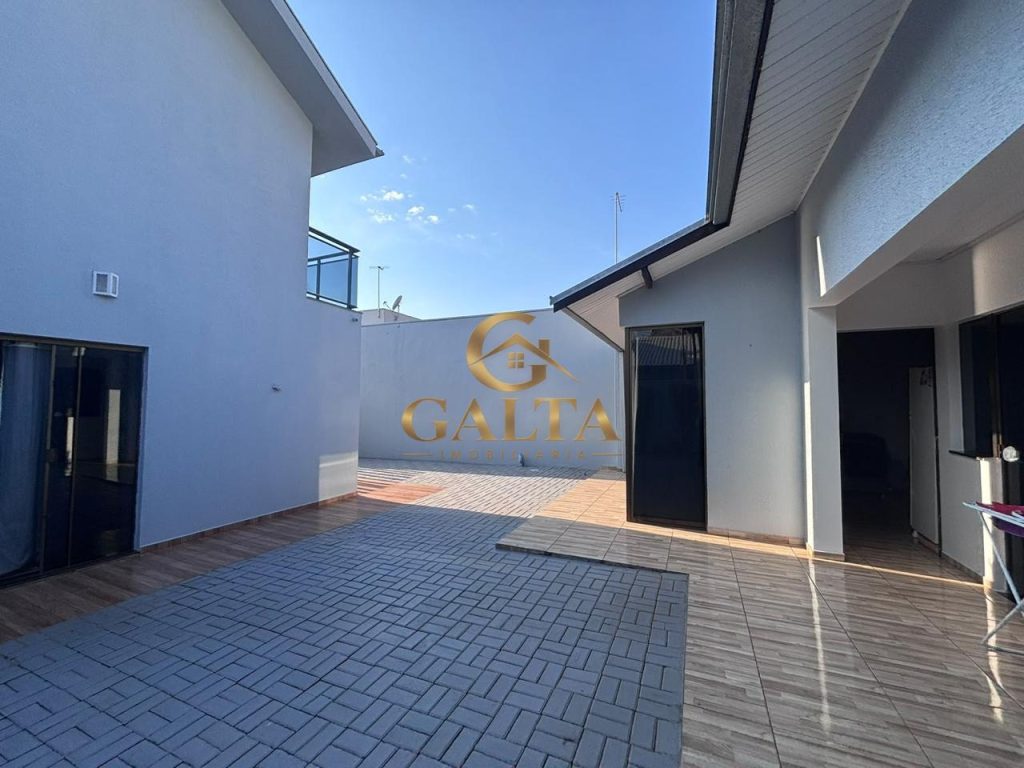 SOBRADO VILA INDUSTRIAL
