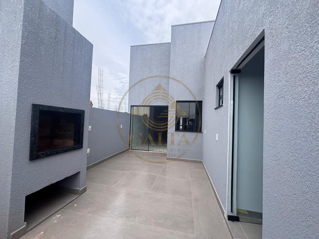 CASA  JARDIM COOPAGRO  a 100 metros da cirne lima
