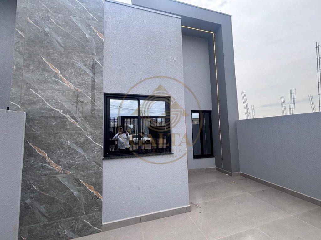 CASA  JARDIM COOPAGRO  a 100 metros da cirne lima