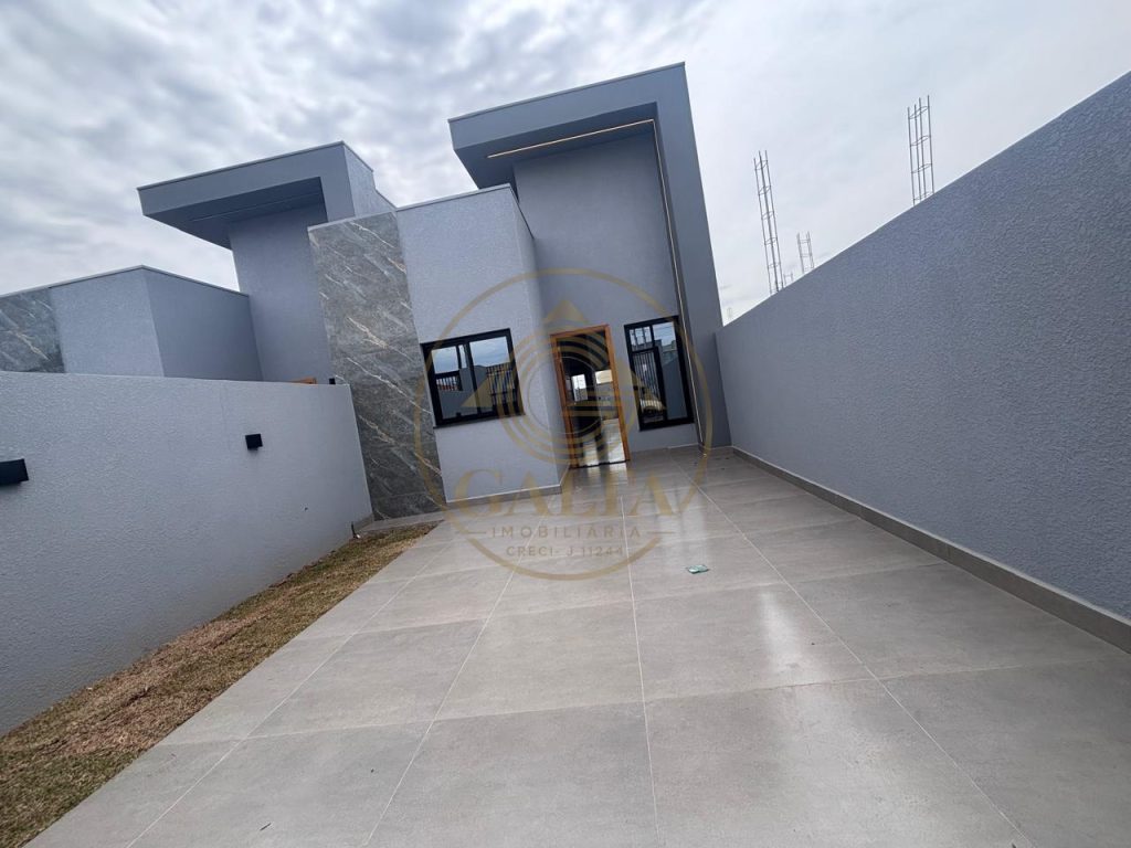 CASA  JARDIM COOPAGRO  a 100 metros da cirne lima