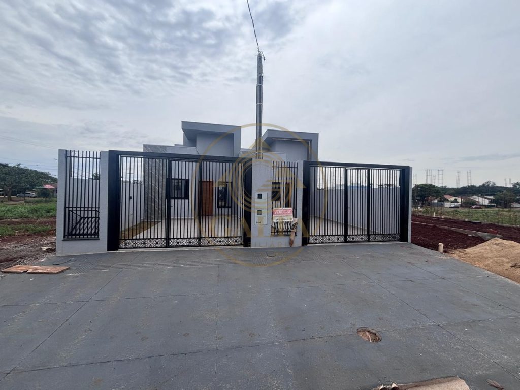 CASA  JARDIM COOPAGRO  a 100 metros da cirne lima