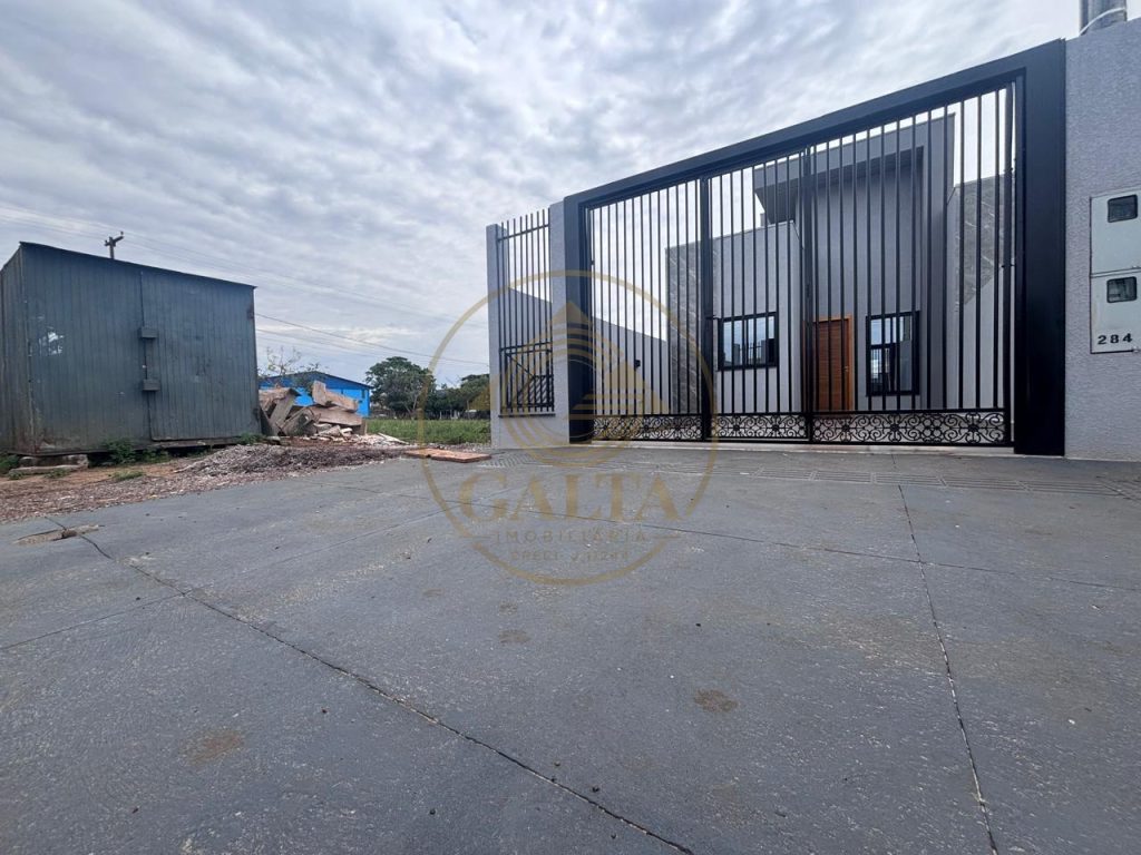 CASA  JARDIM COOPAGRO  a 100 metros da cirne lima
