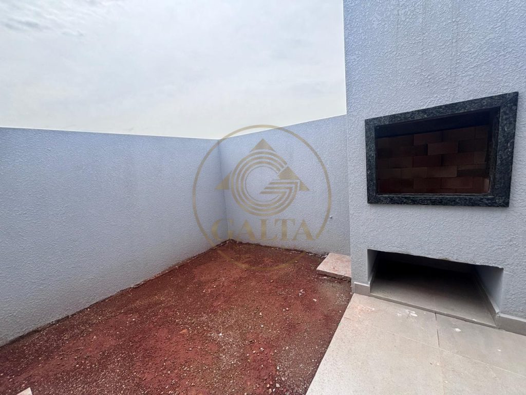 CASA  JARDIM COOPAGRO  a 100 metros da cirne lima