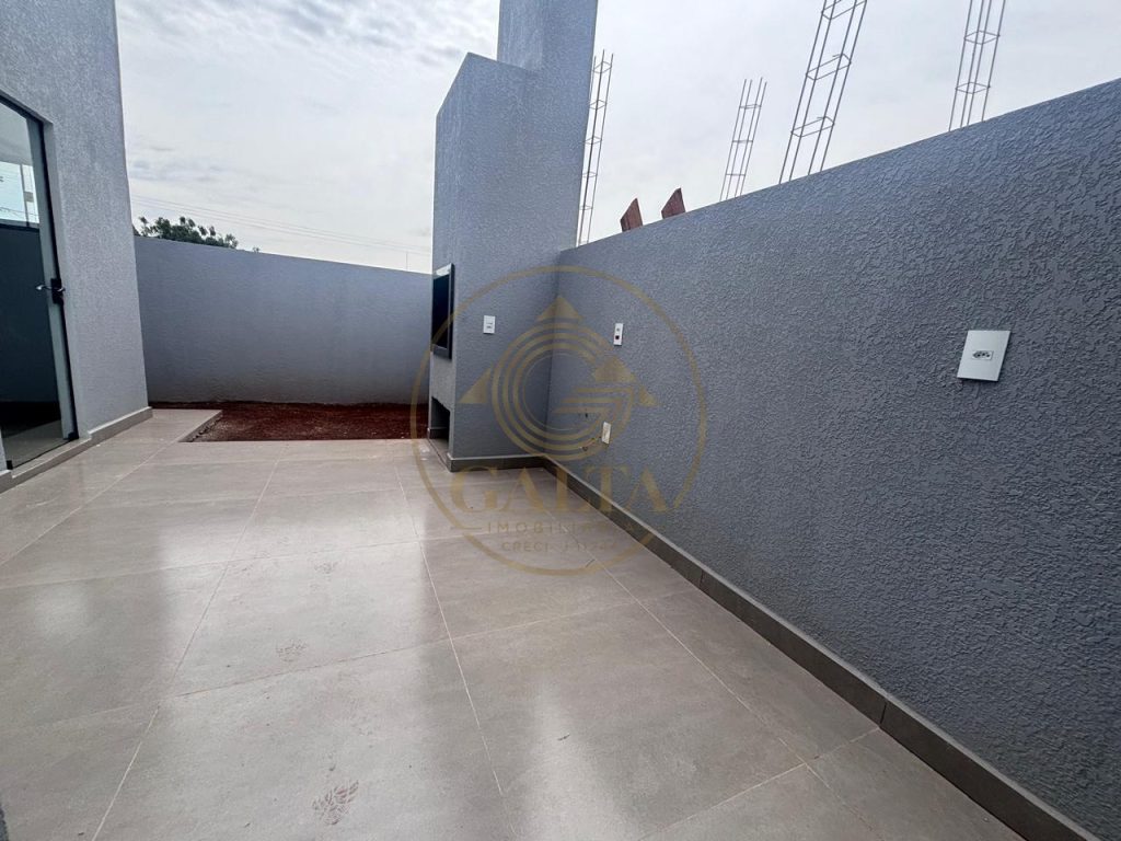 CASA  JARDIM COOPAGRO  a 100 metros da cirne lima